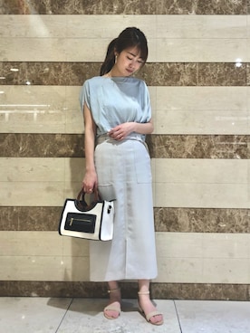 mukumotoさんのコーディネート