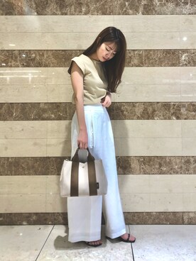 mukumotoさんのコーディネート