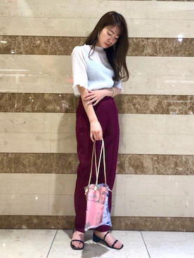 mukumotoさんのコーディネート