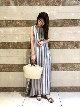 mukumotoさんのコーディネート