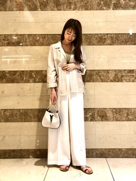 mukumotoさんのコーディネート