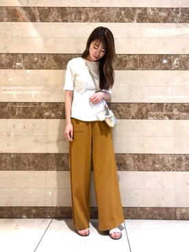 mukumotoさんのコーディネート