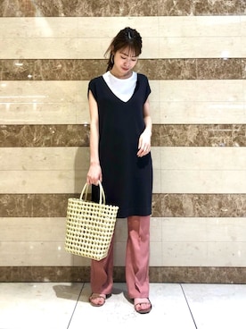 mukumotoさんのコーディネート