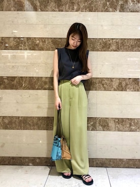 mukumotoさんのコーディネート