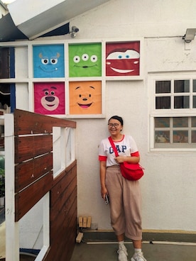 yenさんのコーディネート