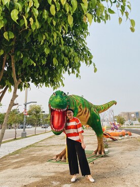 yenさんのコーディネート