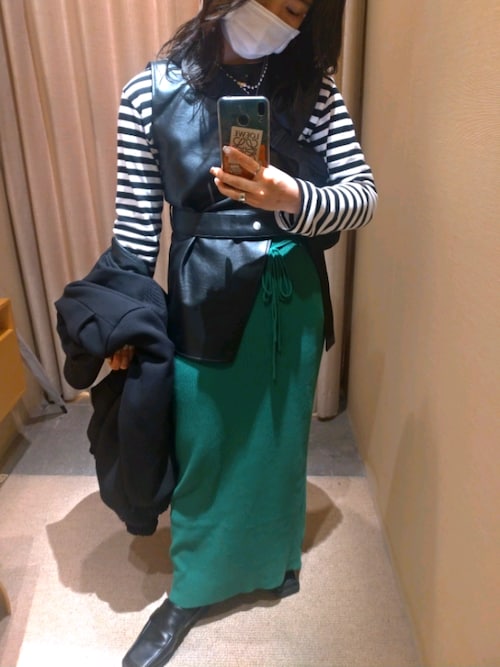 【MASION SPECIAL】 ビックカラーボリュームブルゾン MAISON SPECIAL（メゾンスペシャル）の「ビックカラーボリューム