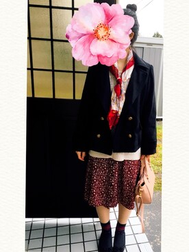 Chihiroさんのコーディネート