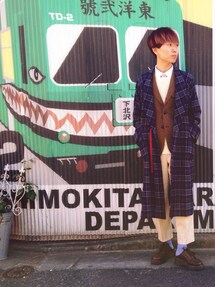 DAKS | その他アウター