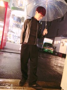 Y's | スラックス