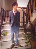 TOPMAN(トップマン)の「フォーマルスーツ/小物(スーツジャケット)」