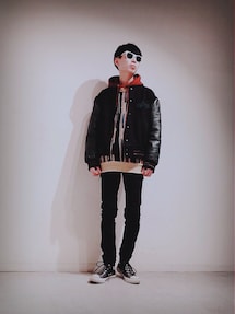 used | ニット/セーター