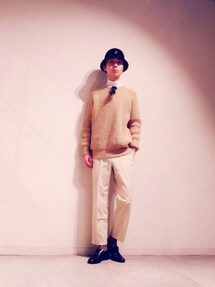 used | スラックス