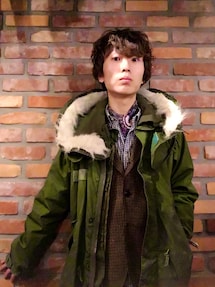 used | その他アウター