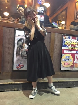 おつじさんのコーディネート