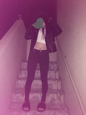 Anzy.(❤︎)さんのコーディネート