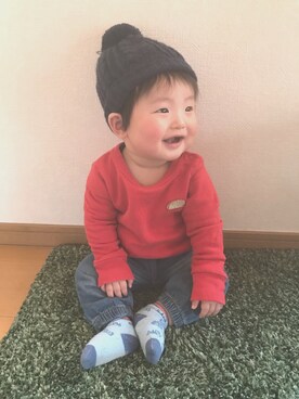 shin.eiさんのコーディネート