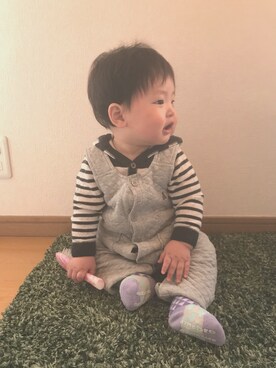 shin.eiさんのコーディネート