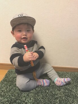 shin.eiさんのコーディネート