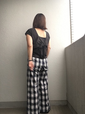 erichelさんのコーディネート