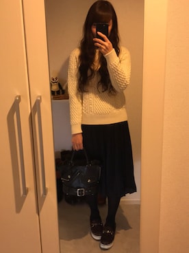 madpandaさんのコーディネート