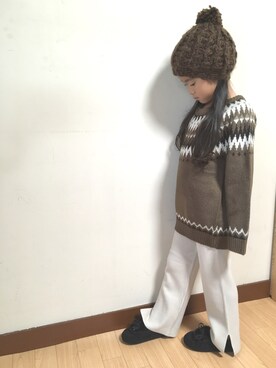 airi-nnさんのコーディネート