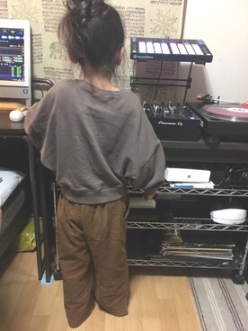 airi-nnさんのコーディネート