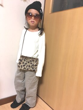 airi-nnさんのコーディネート