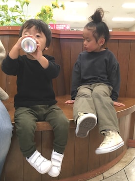 airi-nnさんのコーディネート