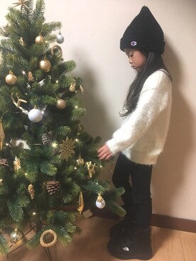 airi-nnさんのコーディネート