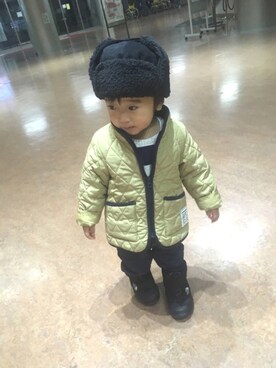 airi-nnさんのコーディネート