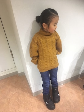 airi-nnさんのコーディネート