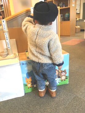 airi-nnさんのコーディネート