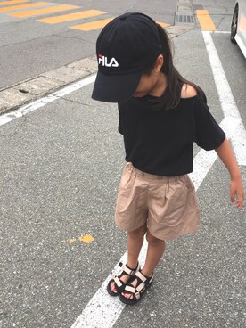 airi-nnさんのコーディネート