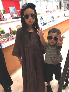 airi-nnさんのコーディネート