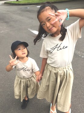 airi-nnさんのコーディネート