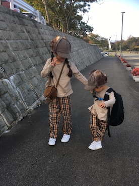 airi-nnさんのコーディネート