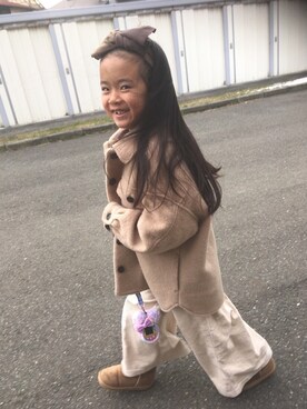 airi-nnさんのコーディネート