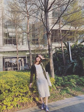 孜然青蛙さんのコーディネート