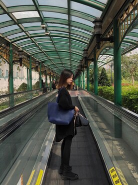 孜然青蛙さんのコーディネート