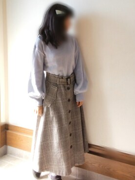 Happy*#さんのコーディネート