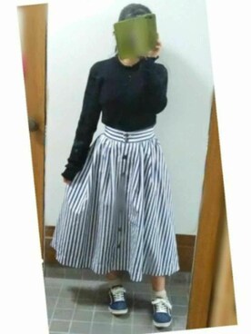 Happy*#さんのコーディネート