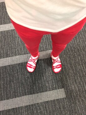 Oshita Kojiさんのコーディネート