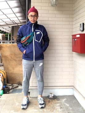 Oshita Kojiさんのコーディネート