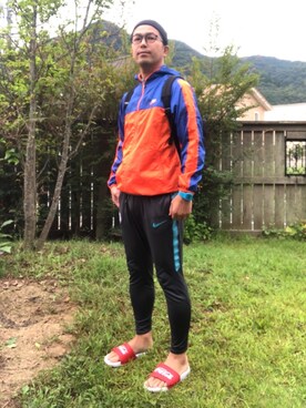 Oshita Kojiさんのコーディネート