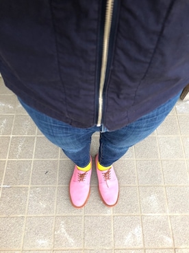 Oshita Kojiさんのコーディネート