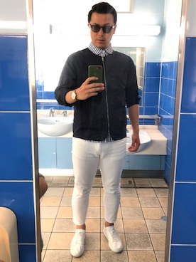 Oshita Kojiさんのコーディネート