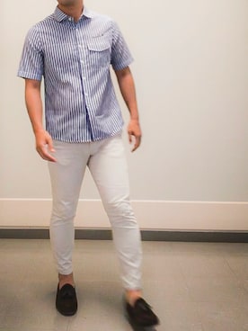 Oshita Kojiさんのコーディネート