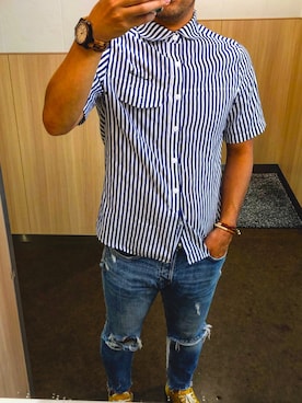 Oshita Kojiさんのコーディネート