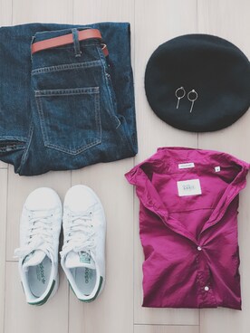 yichanさんのコーディネート